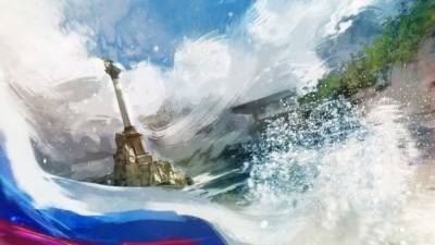 Владимир Зеленский - Алексей Черняк - Условия Украины для возобновления водоснабжения оценили в Крыму - nation-news.ru - Крым