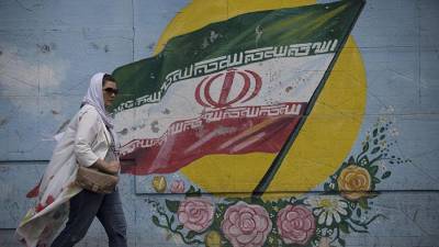 Хасан Роухани - Линда Томас-Гринфилд - В Госдепе заявили о неважности формата переговоров с Ираном - iz.ru - Вашингтон - Иран