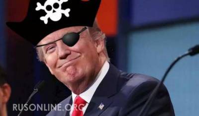 Дональд Трамп - Трамп: США будут зависеть от российской нефти - rusonline.org - шт.Флорида