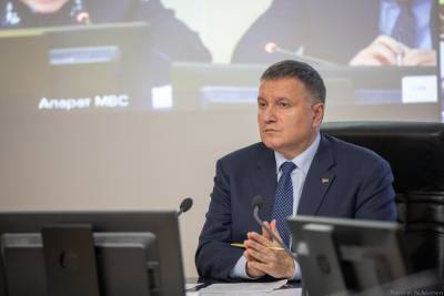 Арсен Аваков - Аваков ответил, имеет ли претензии на кресло премьер-министра - 24tv.ua - Новости