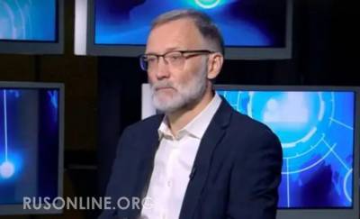 Сергей Лавров - Сергей Михеев - Михеев продолжил жёсткую речь Лаврова в защиту русских: “Это уже сродни геноциду” - rusonline.org - Киев - Крым - Царьград