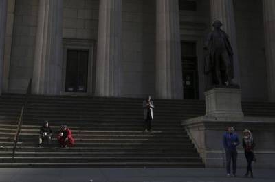 Рынок акций США закрылся ростом, Dow Jones прибавил 1,95% - smartmoney.one