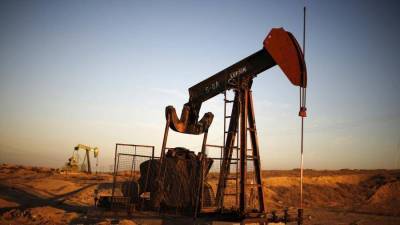 Сотня нефти: цены на черное золото могут взлететь до $100 - smartmoney.one - Иран