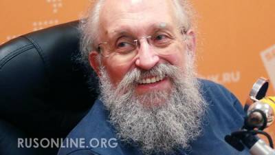 Анатолий Вассерман - Вассерман объяснил, почему Россия не устроила «Русскую весну» в Одессе - rusonline.org - Одесса