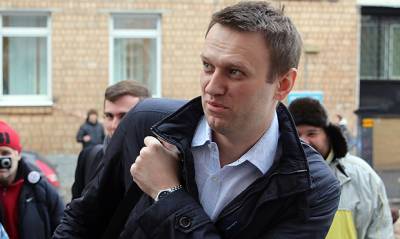 Алексей Навальный - Аньес Калламар - Спецдокладчики ООН сочли отравление Навального «сигналом» всем критикам Кремля - og.ru