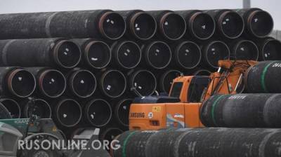 К достройке Северного потока-2 приступает второй трубоукладчик - СМИ - rusonline.org