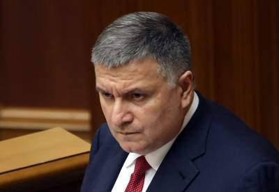 Арсен Аваков - Алексей Черняк - В Крыму ответили на условия Авакова по возобновлению подачи воды - m24.ru - Киев - Крым