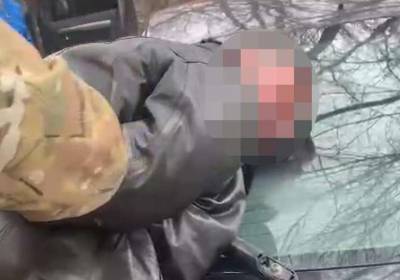 В Харькове поймали хулигана, который устроил 16 «минирований» - lenta.ua - Харьковская обл. - Харьков