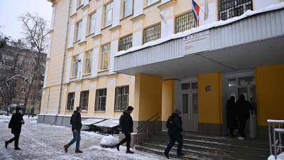 Дмитрий Глушко - В России в два раза сократят список специальностей в колледжах - iz.ru