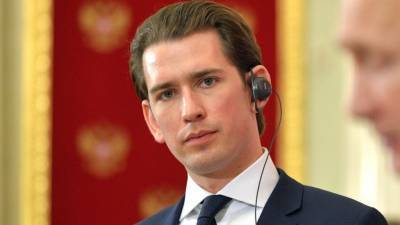 Себастьян Курц - Константин Салаев - Австрийский канцлер Курц сравнил вакцинацию от COVID-19 с эффектом кетчупа - nation-news.ru - Австрия