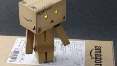 Сотрудница Amazon обвинила компанию в расовой дискриминации - polit.info - Seattle