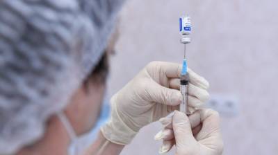 Эпидемиологи из РФ рассказали об оценке эффективности вакцинации от COVID-19 - polit.info