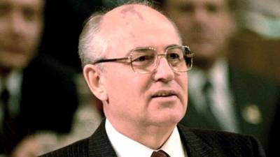 Михаил Горбачев - Горбачев рассказал, что считает своим главным достижением во главе СССР - polit.info