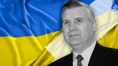 Дмитрий Кулеба - В МИД отметили умершего Анатолия Зленко: его имя получила самая высокая дипломатическая награда - 24tv.ua - Новости