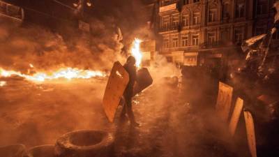 Астролог Елена Мурзина предсказала Украине новый Майдан - riafan.ru - Москва
