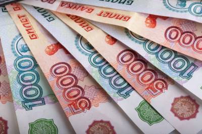 Россияне имеют рекордное количество свободных денег - runews24.ru