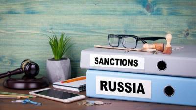 Алексей Навальный - США могут ввести новые антироссийские санкции на этой неделе - smartmoney.one