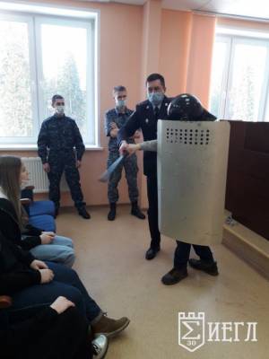 О чем говорит Глазов утром 2 марта - gorodglazov.com - респ. Удмуртия