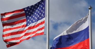 Рекордное количество американцев признались в негативном отношении к России - reendex.ru - КНДР - Англия - Япония - Канада