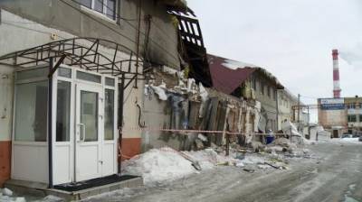 Стало известно о состоянии пострадавших в ЧП на ул. Калинина - penzainform.ru - Пенза
