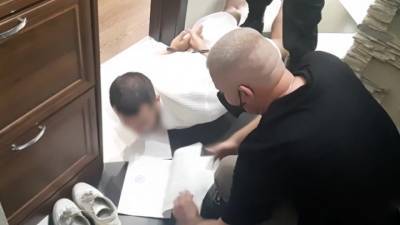Брянская полиция положила конец махинациям подпольных банкиров - vesti.ru - Брянск