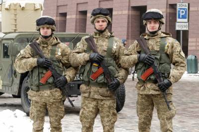 Как будет работать новый закон о военкоматах: будут ли вылавливать призывников на улице - 24tv.ua - Новости