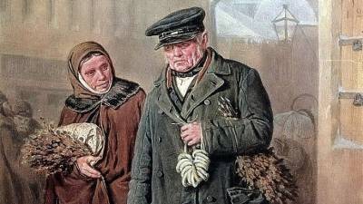 День Федора Тирона: что можно и нельзя делать 2 марта - 5-tv.ru