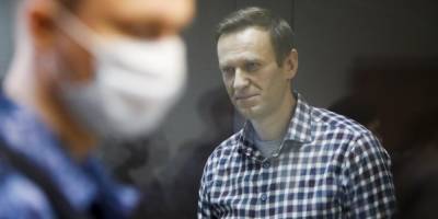 Алексей Навальный - Ив Роше - Сегодня США введут новые санкции против России из-за отравления Навального — Reuters - nv.ua - Москва - Россия - США - Крым