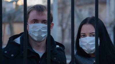 Майкл Райан - В ВОЗ усомнились, что человечество справится с КОВИД к концу года - piter.tv