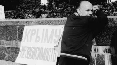 Михаил Горбачев - О судьбе Крыма и Донбасса: откровения помощника Горбачева - crimea.ria.ru - Крым - Симферополь