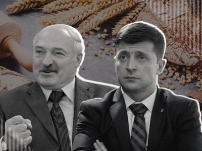 Батькина пшеница: почему Украина покупает зерно в Беларуси, активно экспортируя свое - bykvu.com - Эмираты