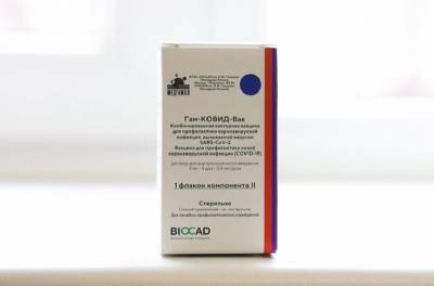Андрей Филатов - Обладателями сертификата о прививке от COVID-19 стали уже более 10 тысяч липчан - lipetskmedia.ru - Липецк