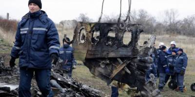 Украине указали на грубый просчёт с MH17 - urfonews.ru - Киев