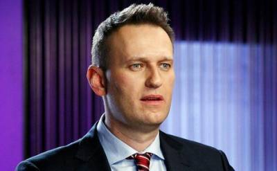 Алексей Навальный - Олег Навальный - ЕС согласовал новые антироссийские санкции из-за Навального - newzfeed.ru