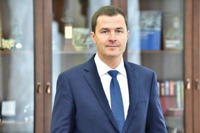 Владимир Волков - Мэр Ярославля извинился перед горожанами за уборку - yar.mk.ru - Ярославль