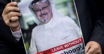 Мухаммед Бин-Салман - Саудовский принц причастен к убийству журналиста Хашогги, — разведка США - dsnews.ua - Саудовская Аравия - Стамбул