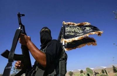 В Нигерии исламисты атаковали базу ООН и захватили в заложники 25 гуманитарных работников - lenta.ua - Сирия - Нигерия