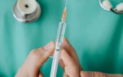 Максим Степанов - К лету украинцев будут вакцинировать по 5-7 миллионов в месяц - lenta.ua