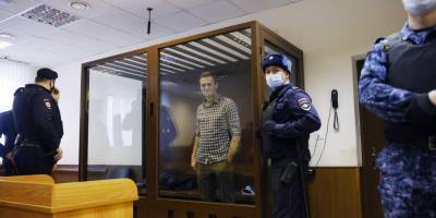 Алексей Навальный - Ив Роше - Нед Прайс - США рассматривают ситуацию с Навальным с «неотложным приоритетом» — Госдеп - nv.ua - Москва - Россия - США - Вашингтон
