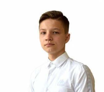 Дмитрий Иванов - Кунгурский школьник Дмитрий Иванов - призер регионального этапа всероссийской олимпиады - iskra-kungur.ru - Пермь - Кунгур