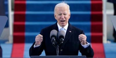 Джо Байден - Растущая напряженность между США и Ираном: какой путь выберет администрация Байдена - enovosty.com - Китай - Иран