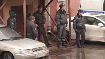 На лице умершего в отделе полиции Невского района петербуржца нашли следы насилия - piter.tv - Санкт-Петербург