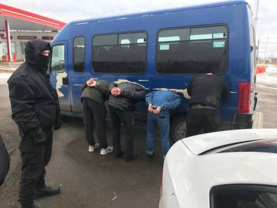Трех мигрантов в Липецке будут судить за крупную партию героина - lipetskmedia.ru - Липецк