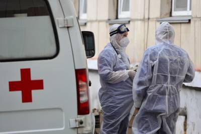 За сутки в ХМАО выявили 104 новых случая коронавируса, умерли еще четыре человека - znak.com - Ханты-Мансийск - Сургут - Югра - Нефтеюганск - Нижневартовск - р-н Советский - Югорск - Нягань - район Ханты-Мансийский