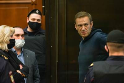 Алексей Навальный - Reuters: США 2 марта введут санкции против России из-за отравления Навального - znak.com - Крым