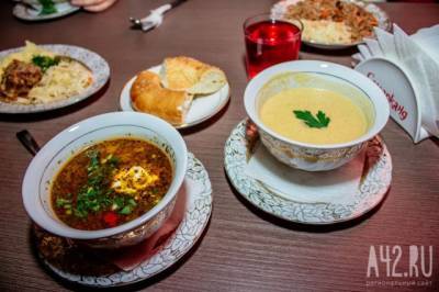 Ольга Деккер - Врач назвал самый полезный суп, который укрепит иммунитет - gazeta.a42.ru