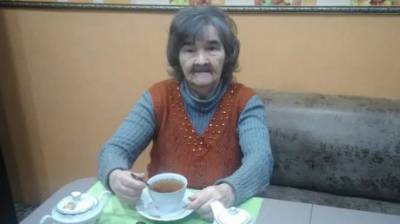 В Пензенской области ищут 83-летнюю женщину в зеленом пальто и унтах - penzainform.ru - Пензенская обл. - Пенза - Сердобск