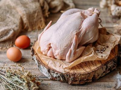 ФАС проверит производителей куриного мяса и яиц из-за подорожания - u24.ru