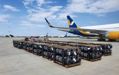Пентагон назвал условия для выделения еще $150 млн Украине - news.bigmir.net - США - Украина - Киев