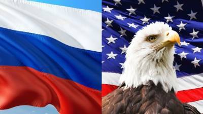 Сергей Железняк - Соцопрос показал количество негативно настроенных к РФ американцев - nation-news.ru - Вашингтон